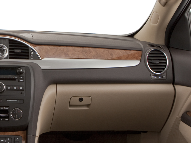 2012 Buick Enclave Base