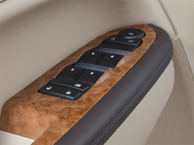 2012 Buick Enclave Base