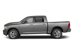 2012 RAM 1500 Laramie Longhorn