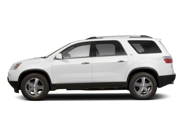 2012 GMC Acadia SL