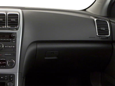 2012 GMC Acadia SL