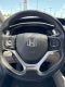 2015 Honda Civic Sedan LX