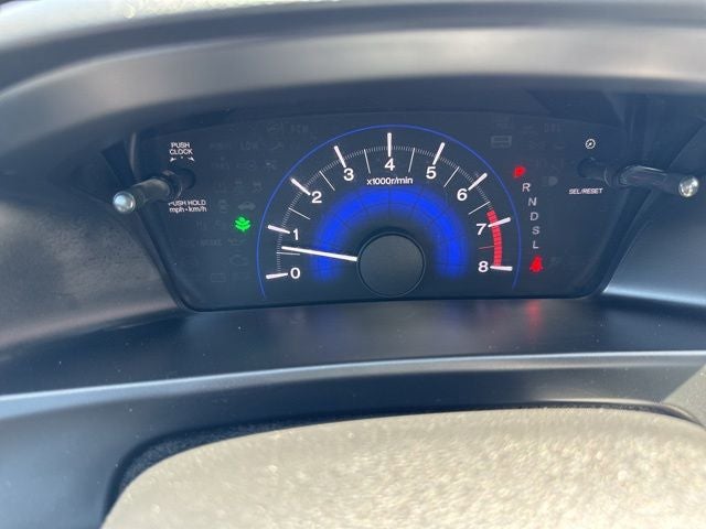 2015 Honda Civic Sedan LX