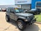 2018 Jeep Wrangler Sport
