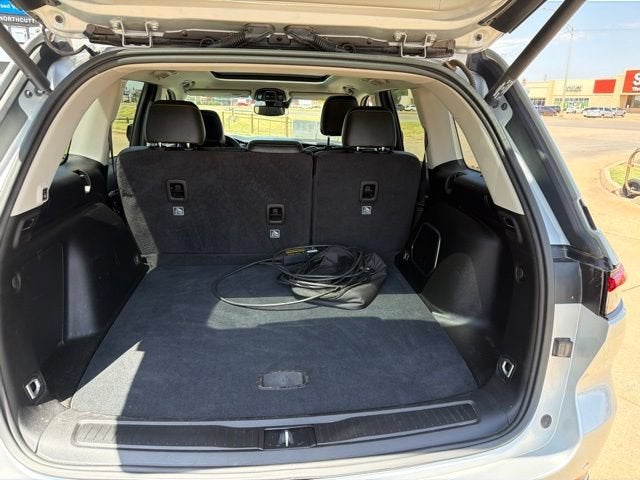 2022 Jeep Grand Cherokee 4xe 4DR 4WD