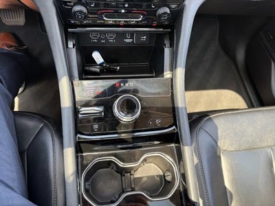 2022 Jeep Grand Cherokee 4xe 4DR 4WD