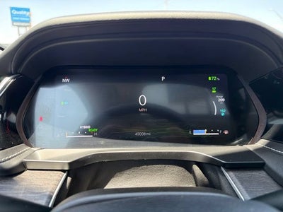 2022 Jeep Grand Cherokee 4xe 4DR 4WD