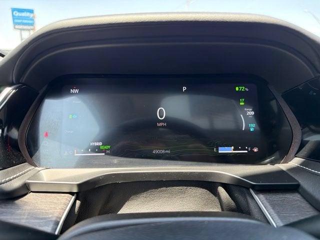 2022 Jeep Grand Cherokee 4xe 4DR 4WD