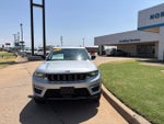 2022 Jeep Grand Cherokee 4xe 4DR 4WD