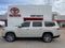 2022 Jeep Grand Wagoneer Series I