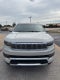 2022 Jeep Grand Wagoneer Series I