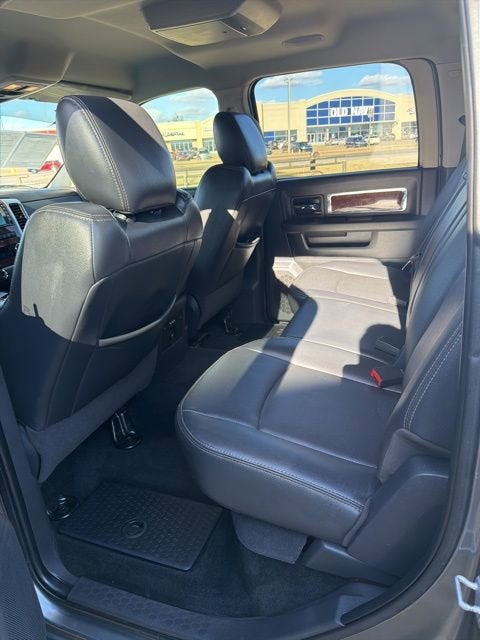 2012 RAM 1500 Laramie