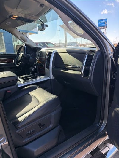 2012 RAM 1500 Laramie