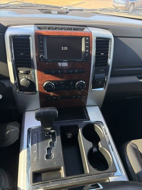 2012 RAM 1500 Laramie