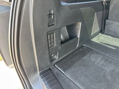 2019 Ford Expedition Max Platinum