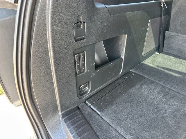 2019 Ford Expedition Max Platinum