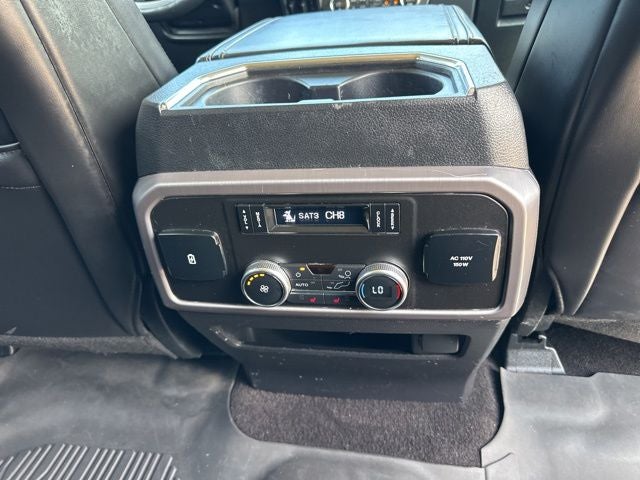 2019 Ford Expedition Max Platinum