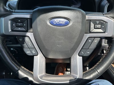 2019 Ford Expedition Max Platinum