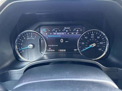 2019 Ford Expedition Max Platinum