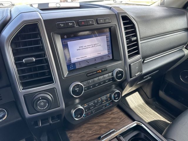 2019 Ford Expedition Max Platinum