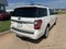 2019 Ford Expedition Max Platinum