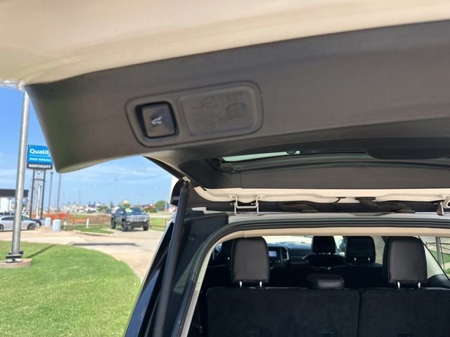 2019 Ford Expedition Max Platinum
