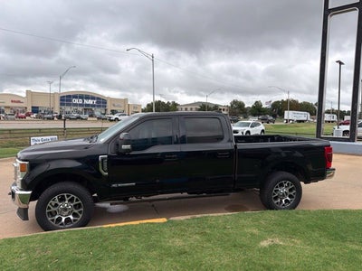 2022 Ford Super Duty F-250 SRW XL
