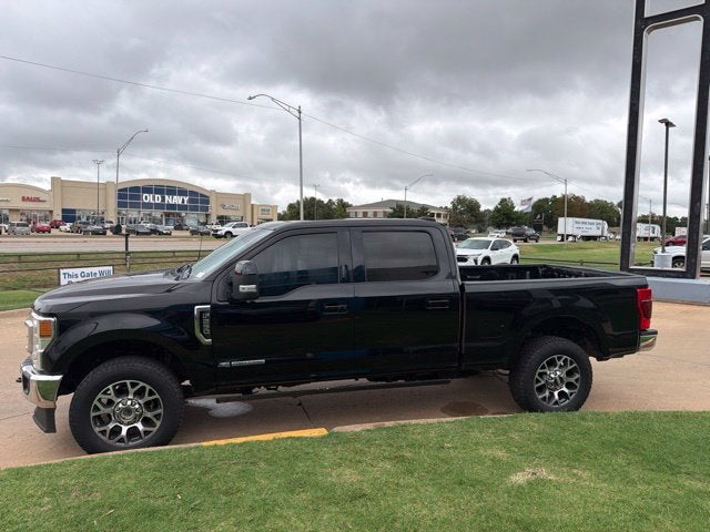 2022 Ford Super Duty F-250 SRW XL