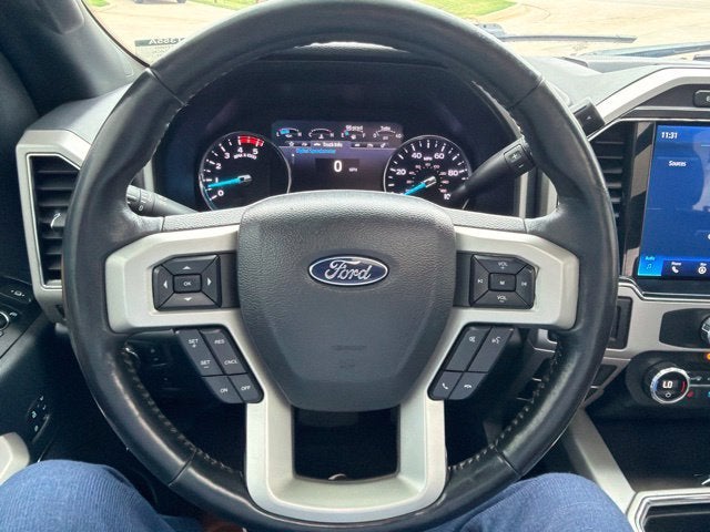 2022 Ford Super Duty F-250 SRW XL