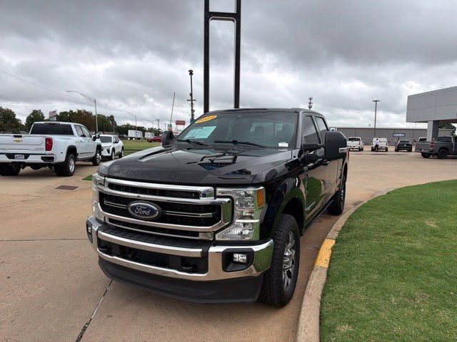 2022 Ford Super Duty F-250 SRW XL