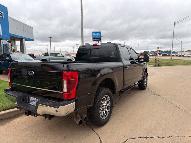2022 Ford Super Duty F-250 SRW XL
