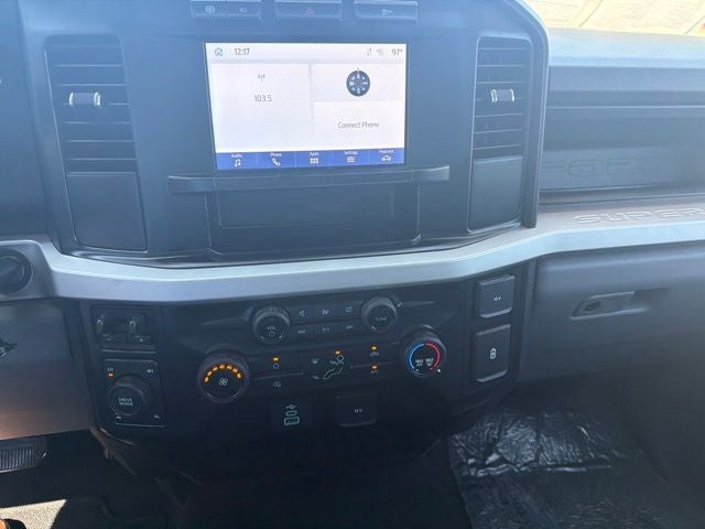 2023 Ford Super Duty F-350 SRW XL