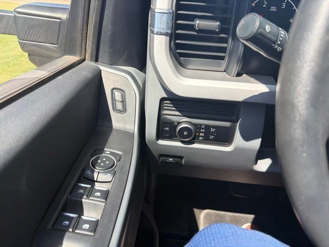 2023 Ford Super Duty F-350 SRW XL