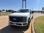 2023 Ford Super Duty F-350 SRW XL