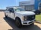 2023 Ford Super Duty F-350 SRW XL