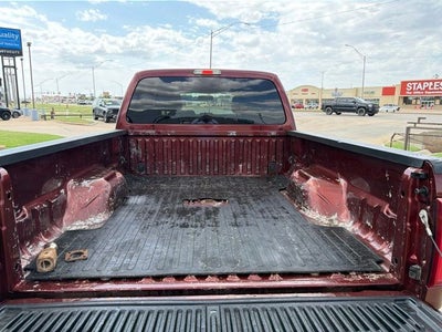 2015 Ford Super Duty F-350 SRW Platinum