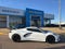 2025 Chevrolet Corvette Stingray 2LT