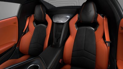 2027 Chevrolet Corvette Grand Sport 3LT