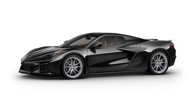 2027 Chevrolet Corvette Grand Sport 3LT