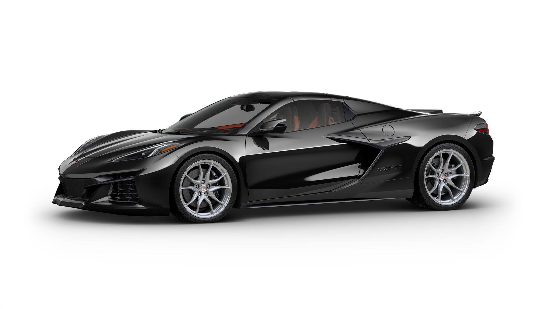 2027 Chevrolet Corvette Grand Sport 3LT