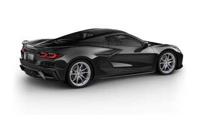 2027 Chevrolet Corvette Grand Sport 3LT