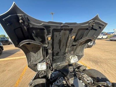 1990 Chevrolet Corvette 2DR CPE