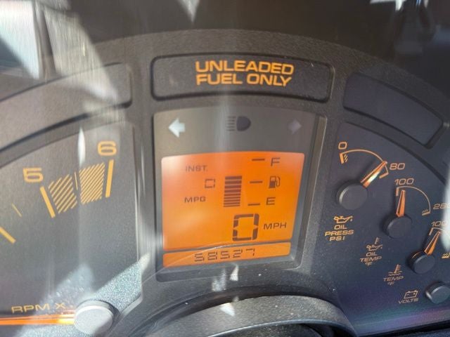 1990 Chevrolet Corvette 2DR CPE