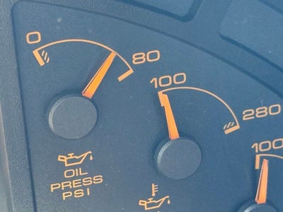 1990 Chevrolet Corvette 2DR CPE