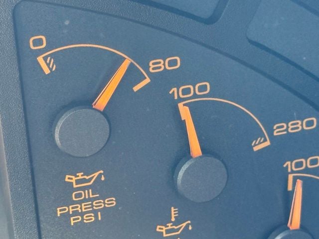1990 Chevrolet Corvette 2DR CPE