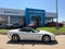 2003 Chevrolet Corvette Base