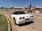 2003 Chevrolet Corvette Base