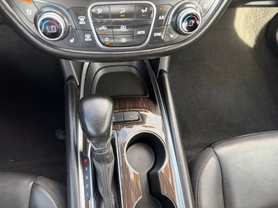 2024 Chevrolet Malibu 2LT