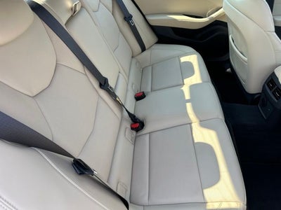 2024 Cadillac CT5 Premium Luxury