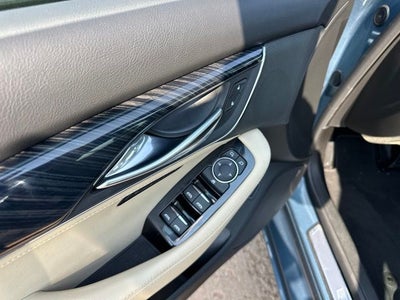 2024 Cadillac CT5 Premium Luxury